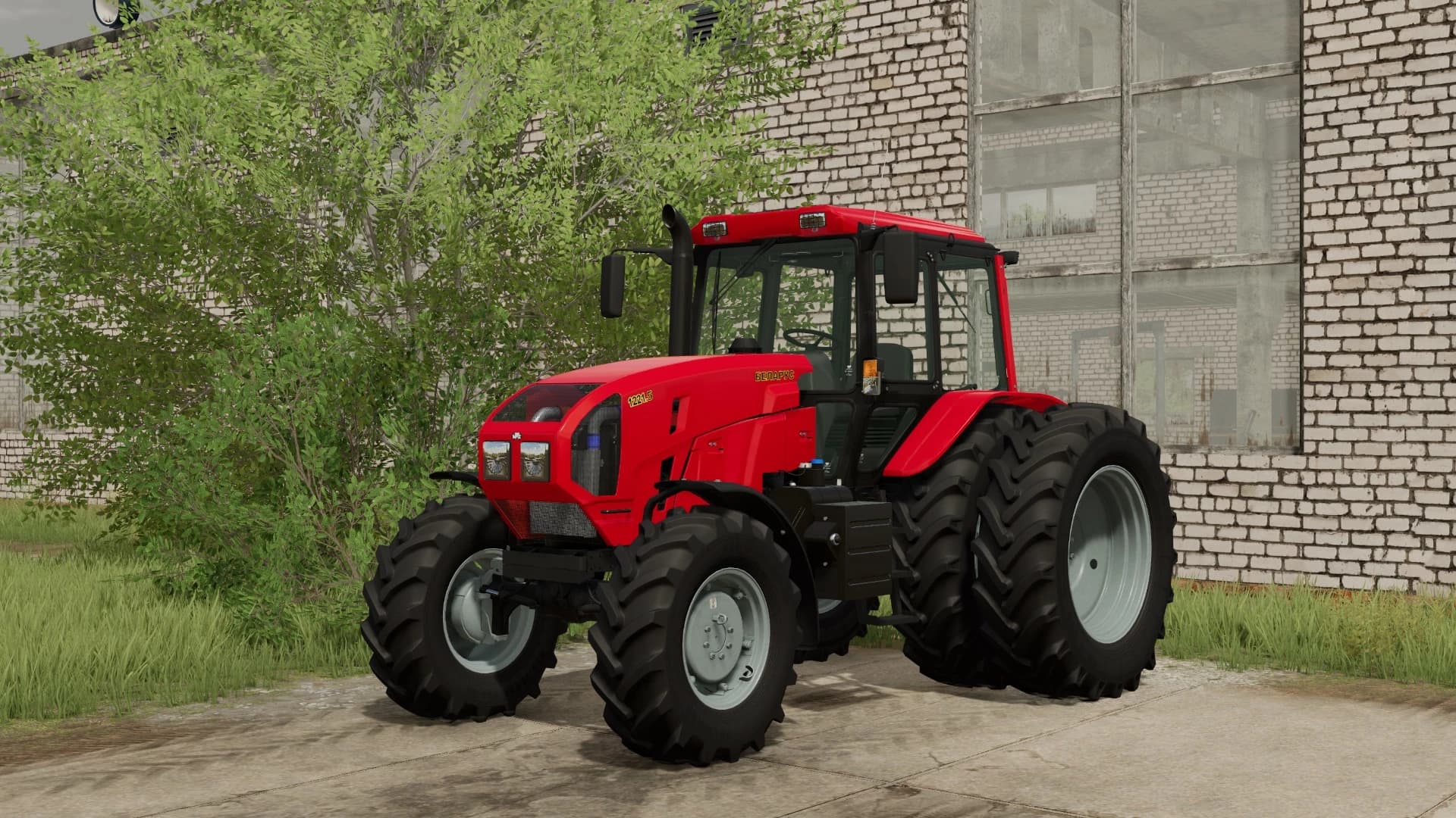 MTZ 1221.5