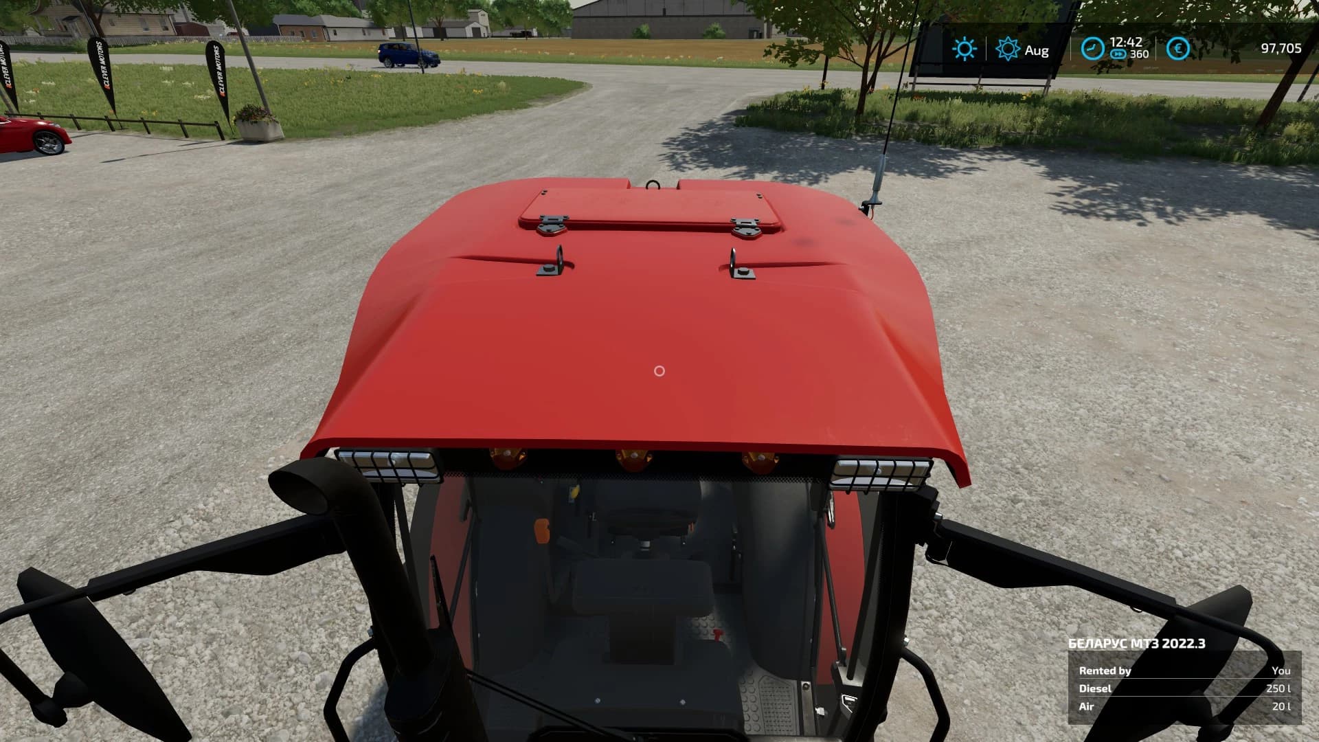 MTZ 2022 Privately 4