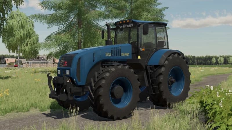 MTZ-3522 4