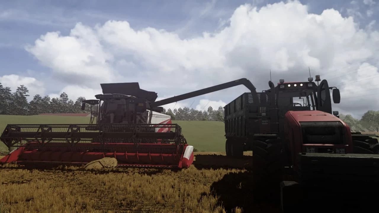 MTZ-3522 2
