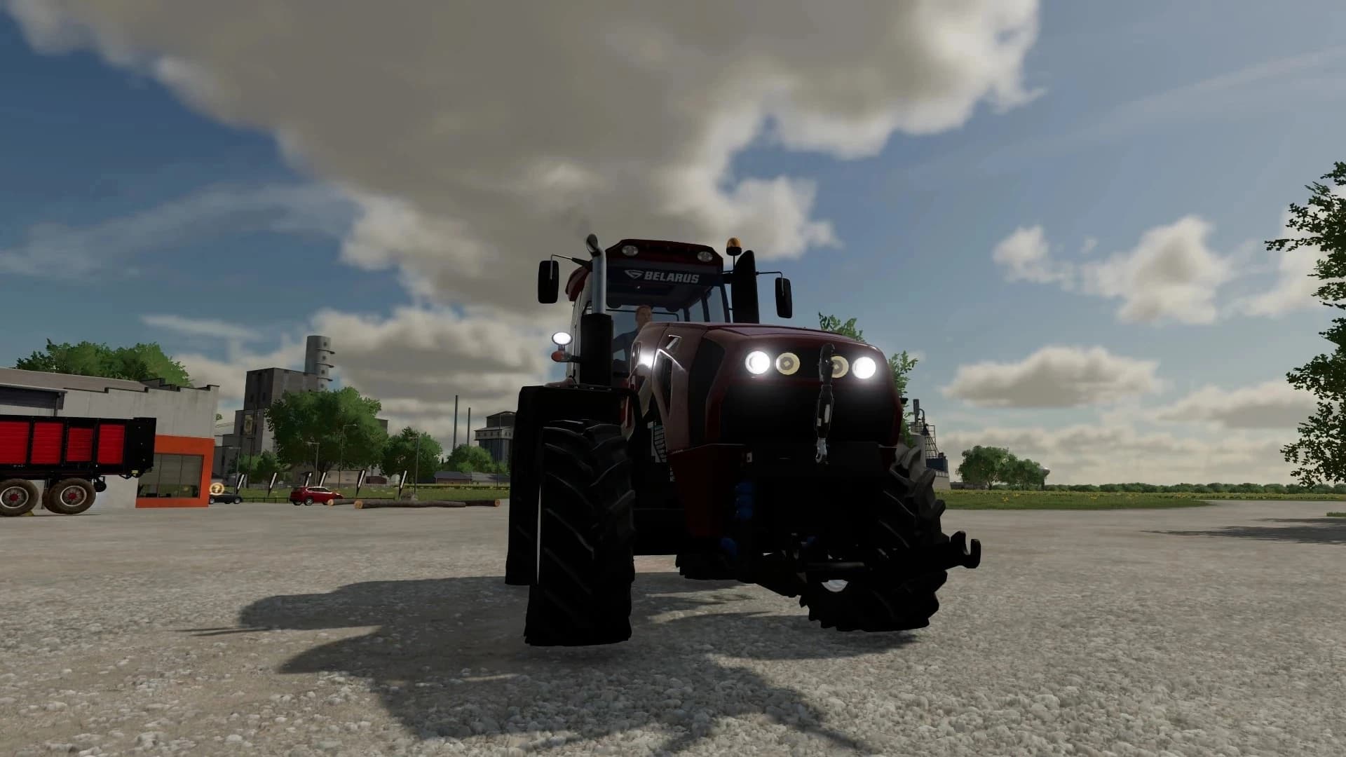 MTZ-4522 2