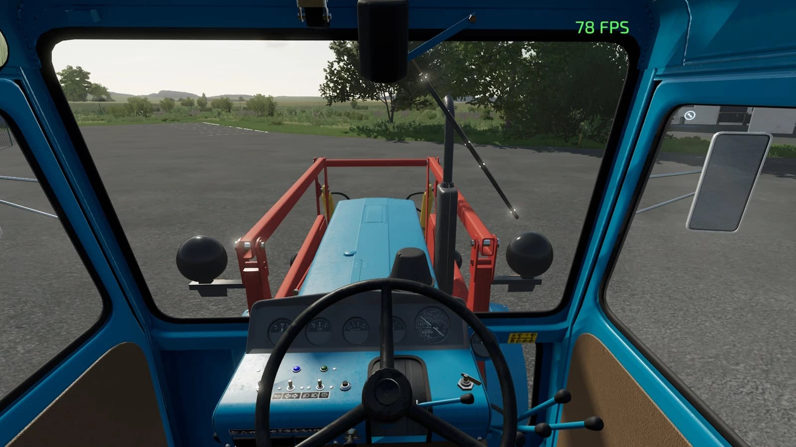 MTZ-80 82 PACK 4