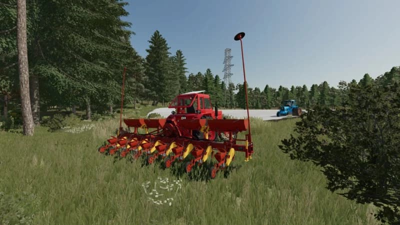 MTZ 80 by 2OVKA
