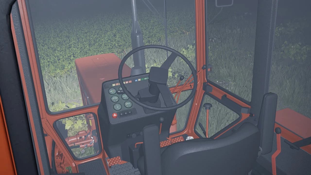 MTZ 82 NAREW 2
