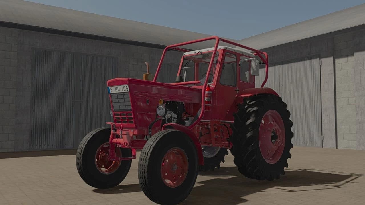 MTZ 82 OLD 3