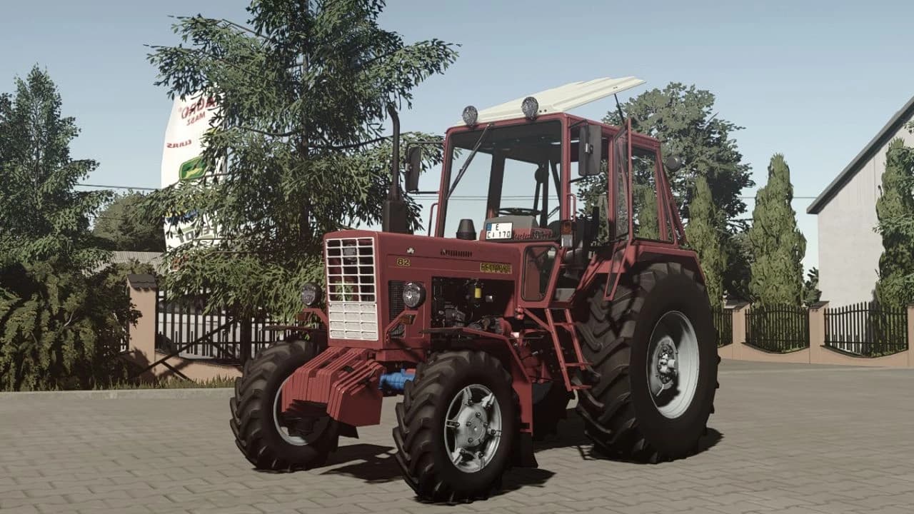 MTZ 82 UK OLD 3