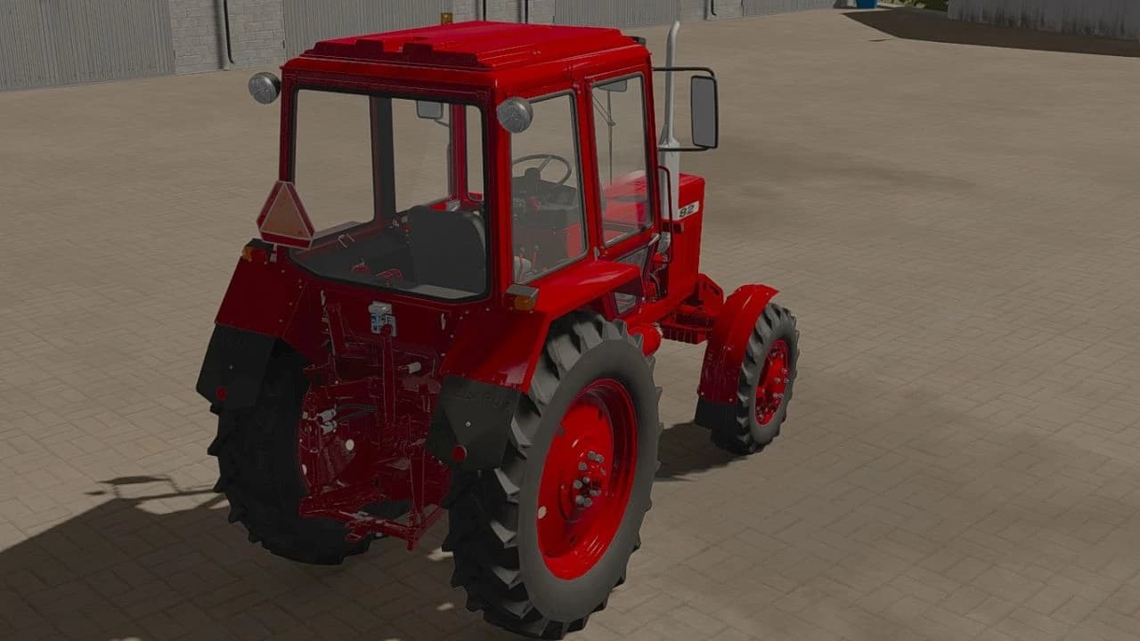 MTZ 82 UK 3