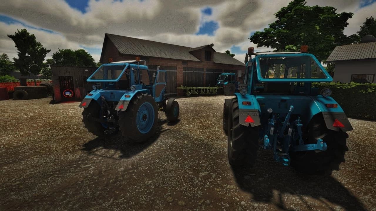 MTZ-82