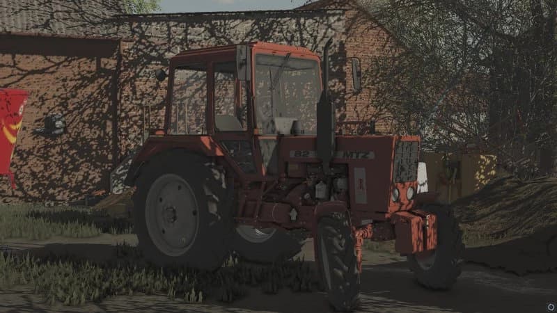 MTZ 82