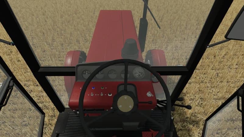 MTZ 82 old