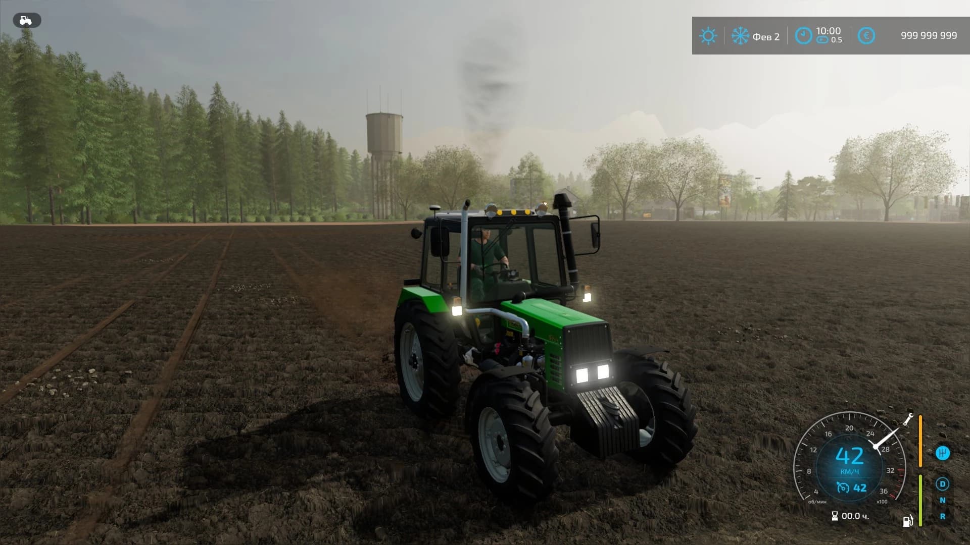 MTZ-892.2 UPGRADED 4