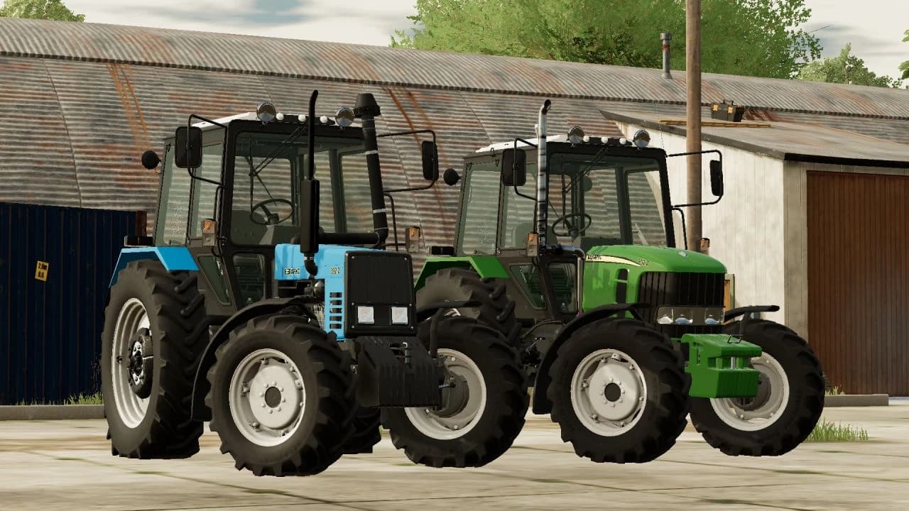 MTZ-892.2 5