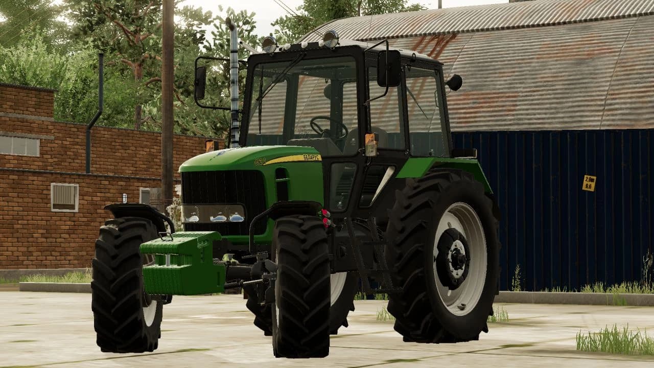 MTZ-892.2 2