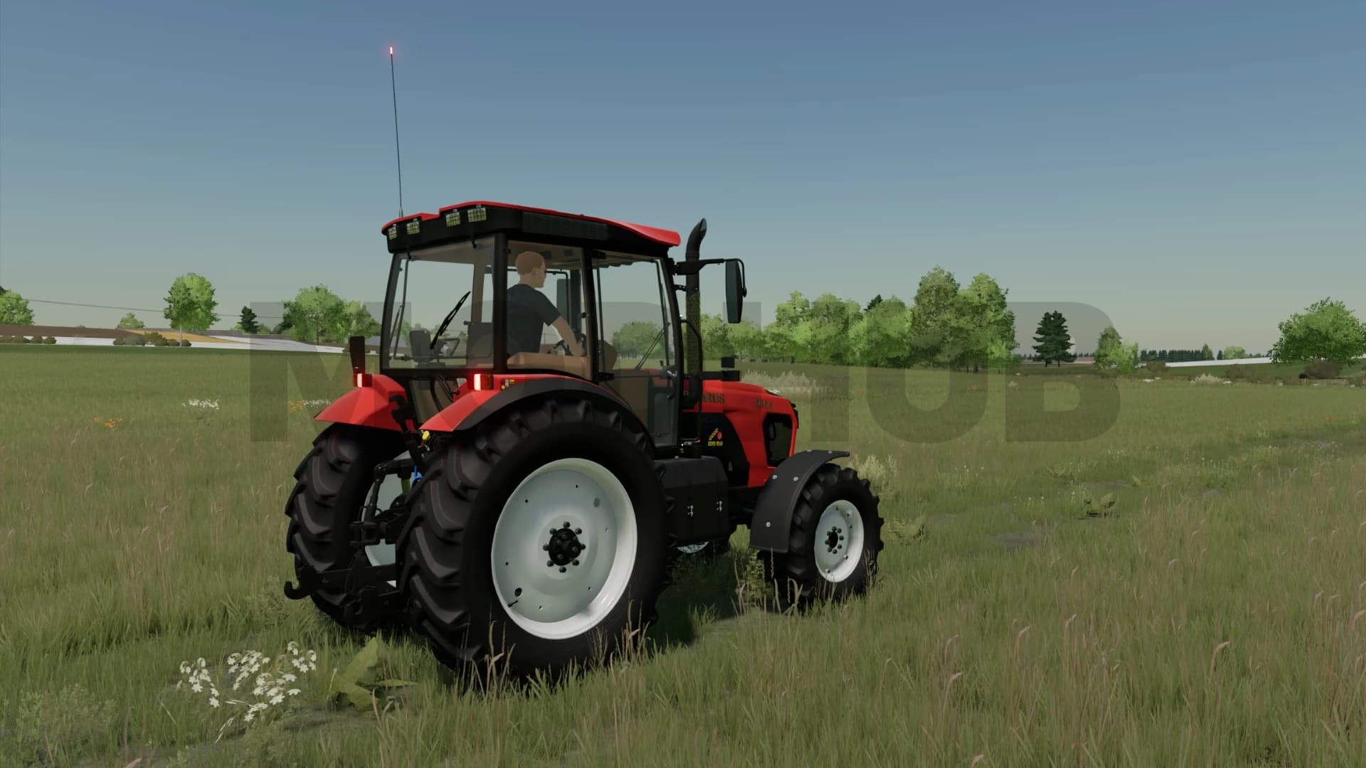 MTZ BELARUS 2022.3 5