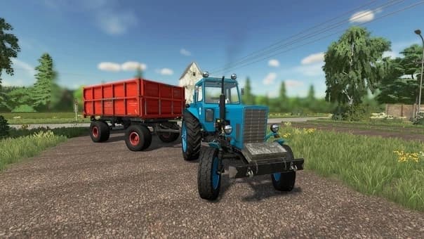 MTZ PACK 2