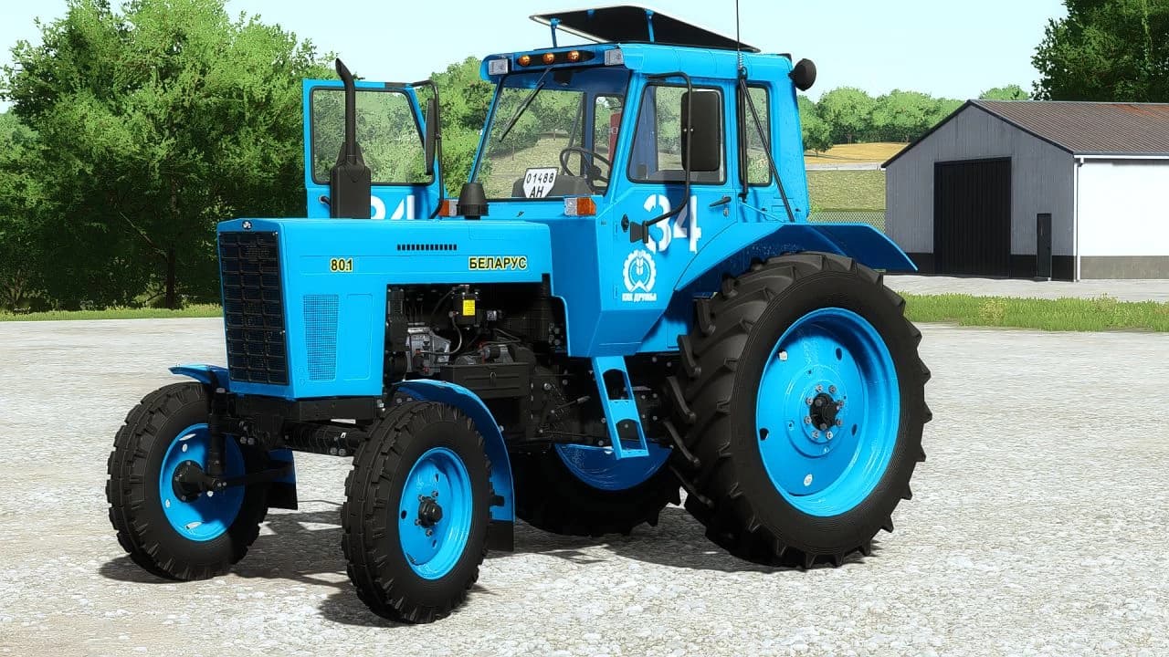 MTZ-TOP 2