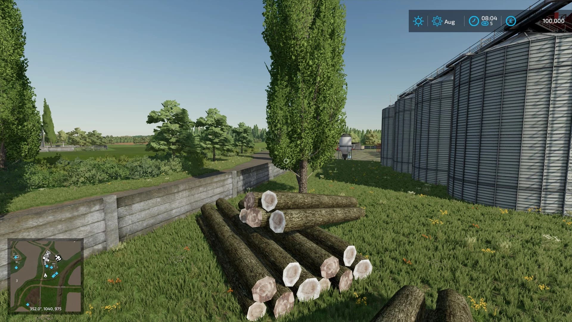 MUDY MAP 3