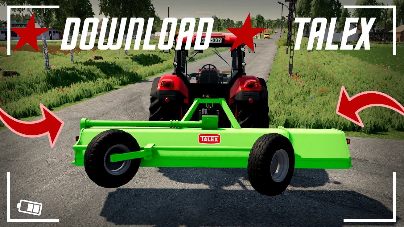 MULCZER TALEX