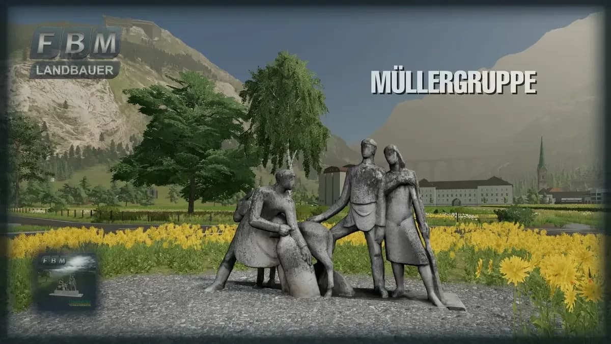 MÜLLERGRUPPE