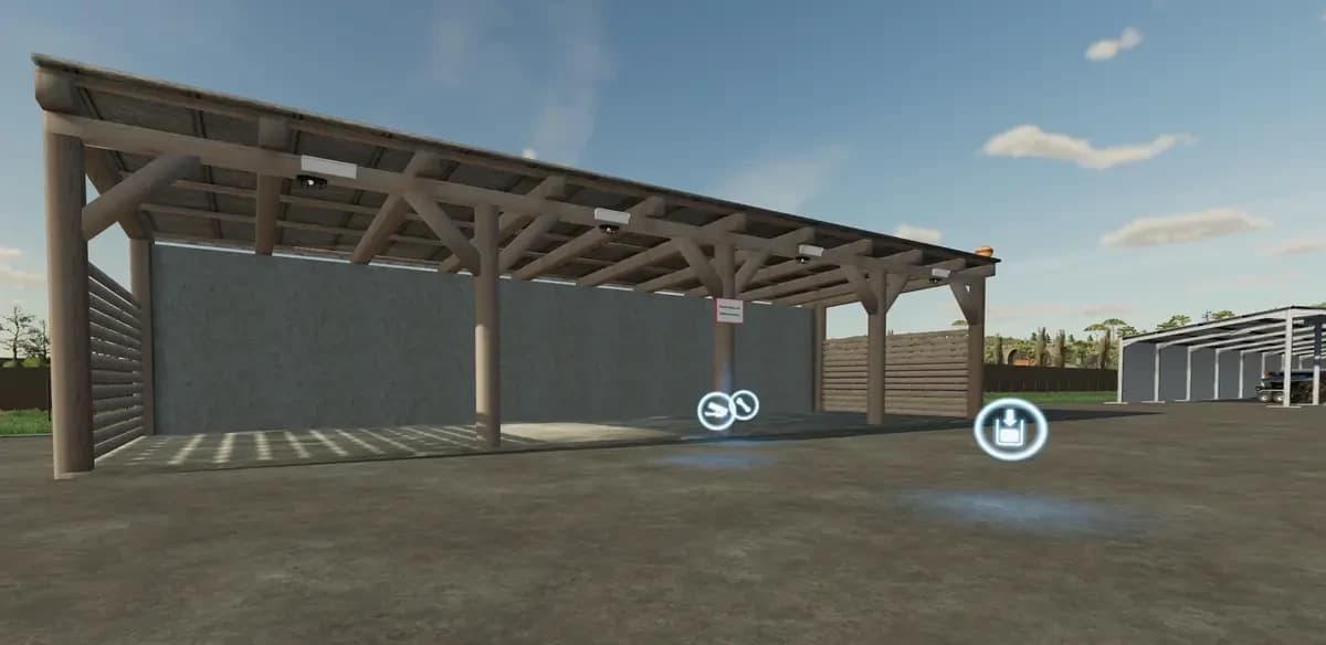 MULTI BALESTORAGE 2