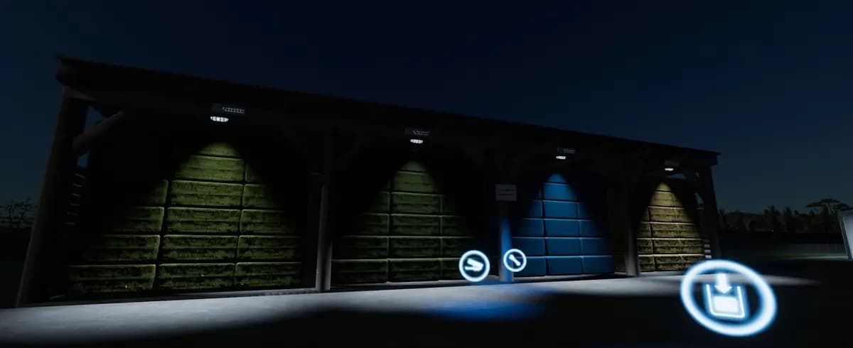 MULTI BALESTORAGE