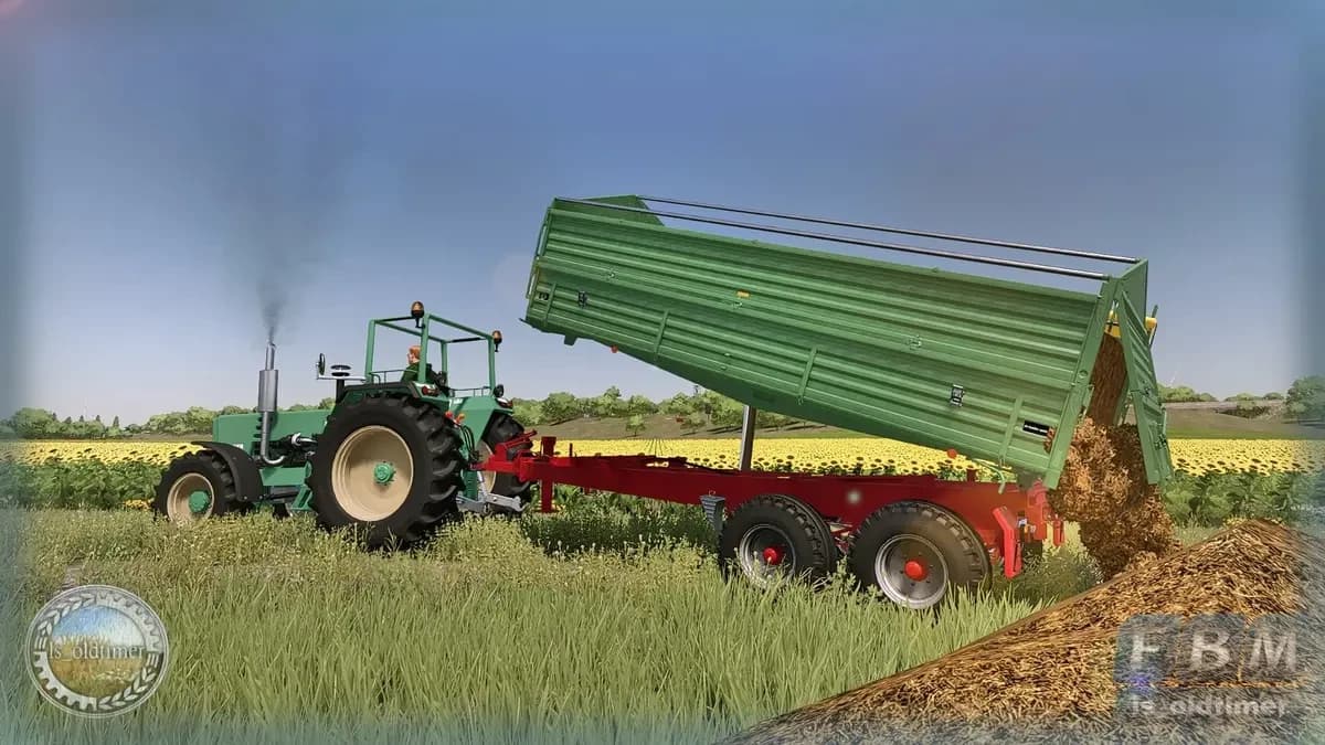 MULTI BRAND TRAILER 4