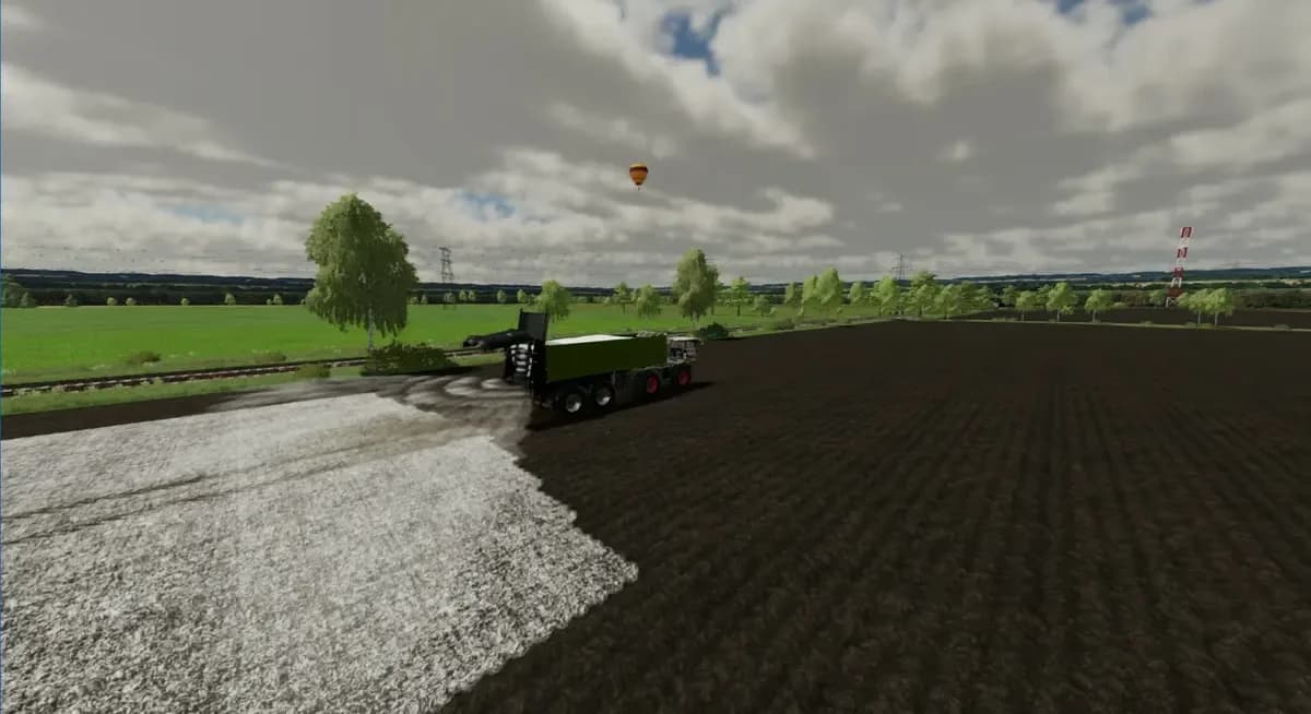 MULTI SADDLETRAILER