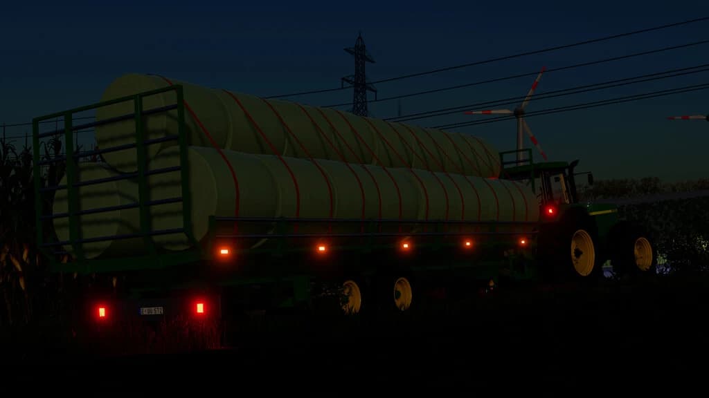 MULTI TRAILER PACK 4