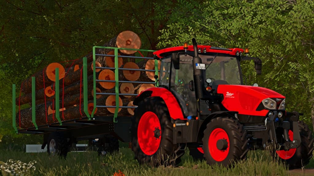MULTI TRAILER PACK 3