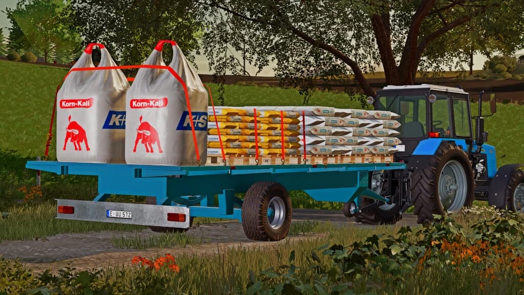 MULTI TRAILER PACK