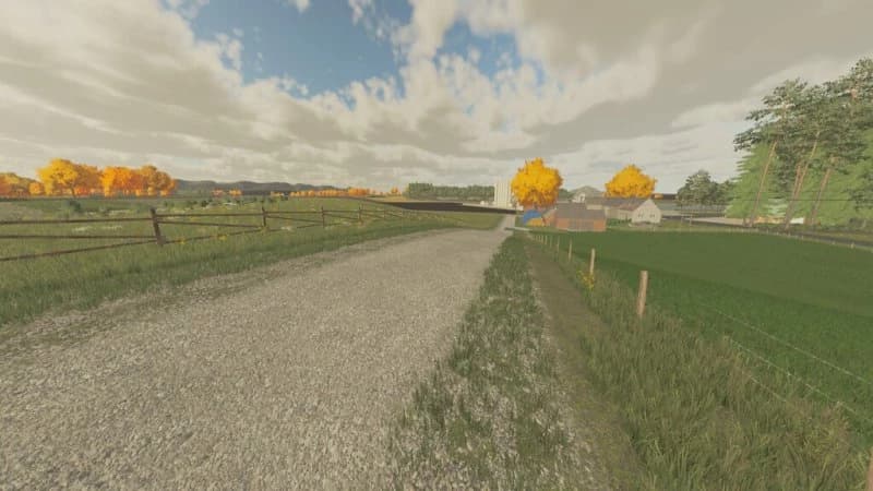 MULTIFARM MAP 5