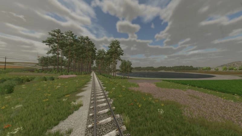 MULTIFARM MAP 4