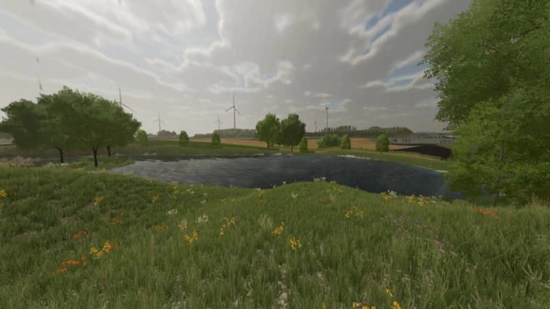 MULTIFARM MAP 3
