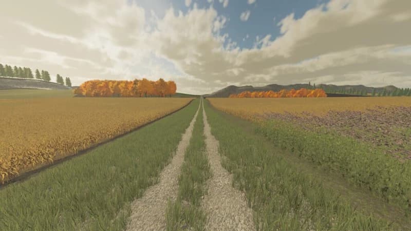 MULTIFARM MAP 2