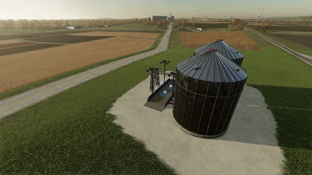 MULTIFERMENTER 5
