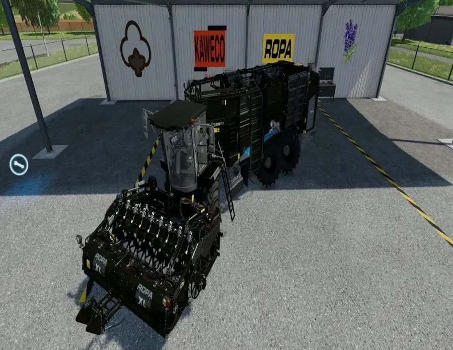 MULTIFRUIT ERNTER PACK 3
