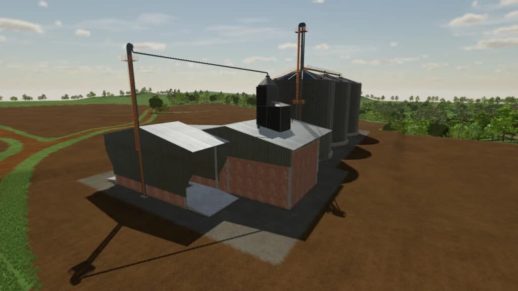 MULTIFRUIT SILO BR 2