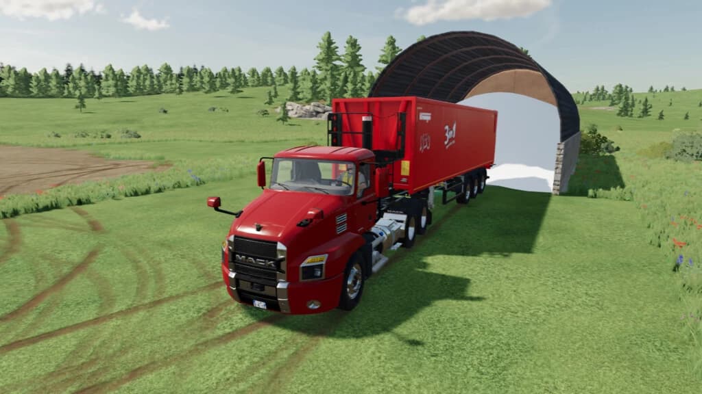 MULTIPURPOSE SHEDS 4