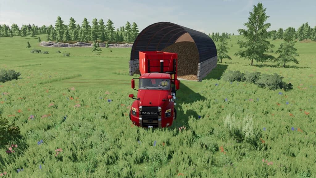 MULTIPURPOSE SHEDS 2