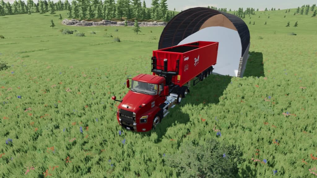 MULTIPURPOSE SHEDS