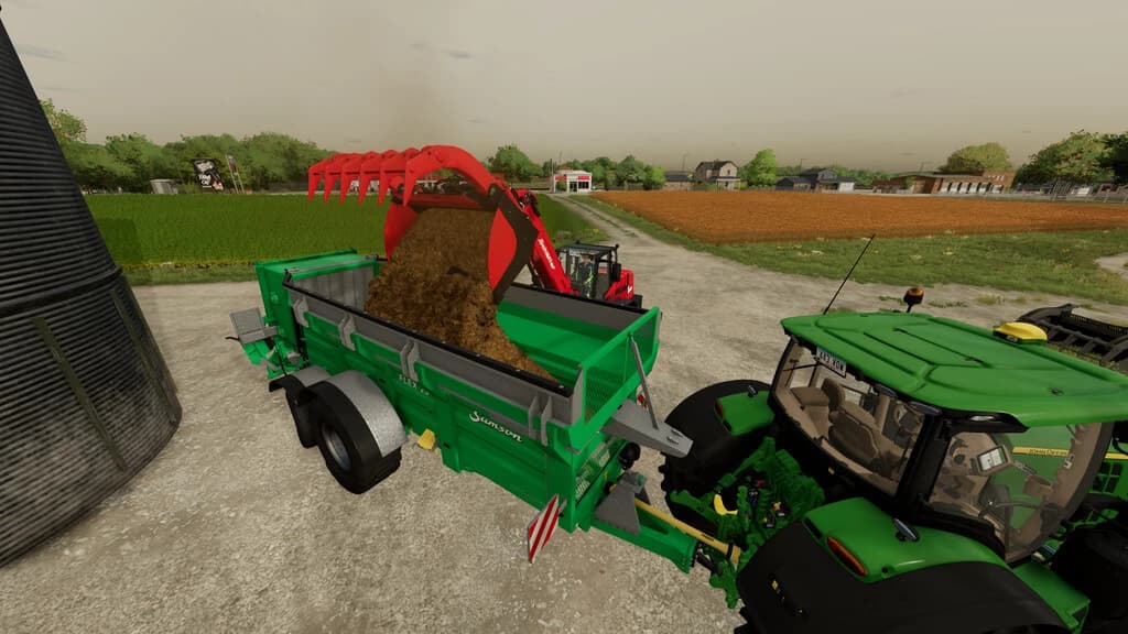MULTIPURPOSE BUCKET 3