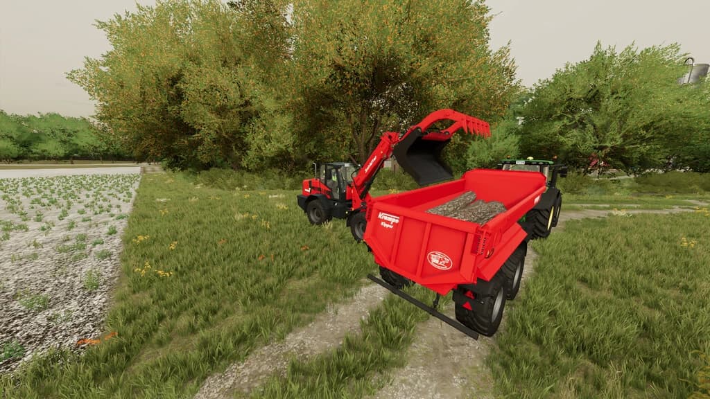 MULTIPURPOSE BUCKET 2