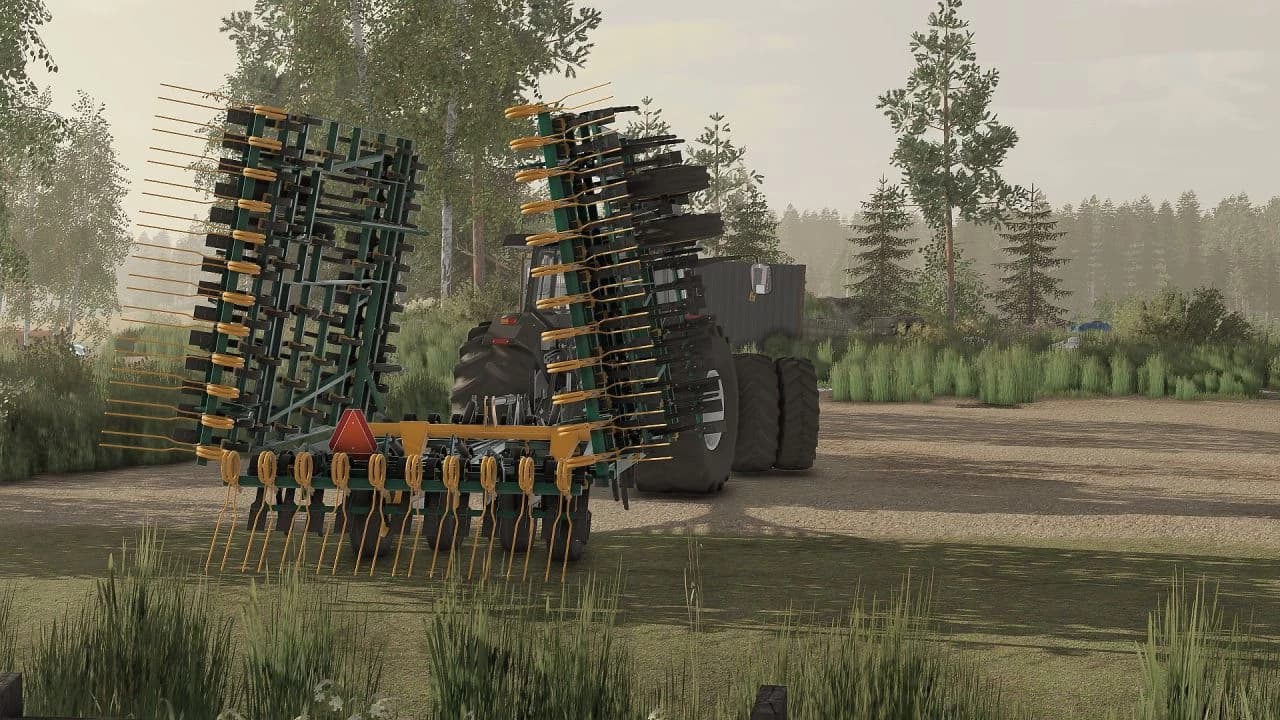 MULTIVA MEGA 700 3