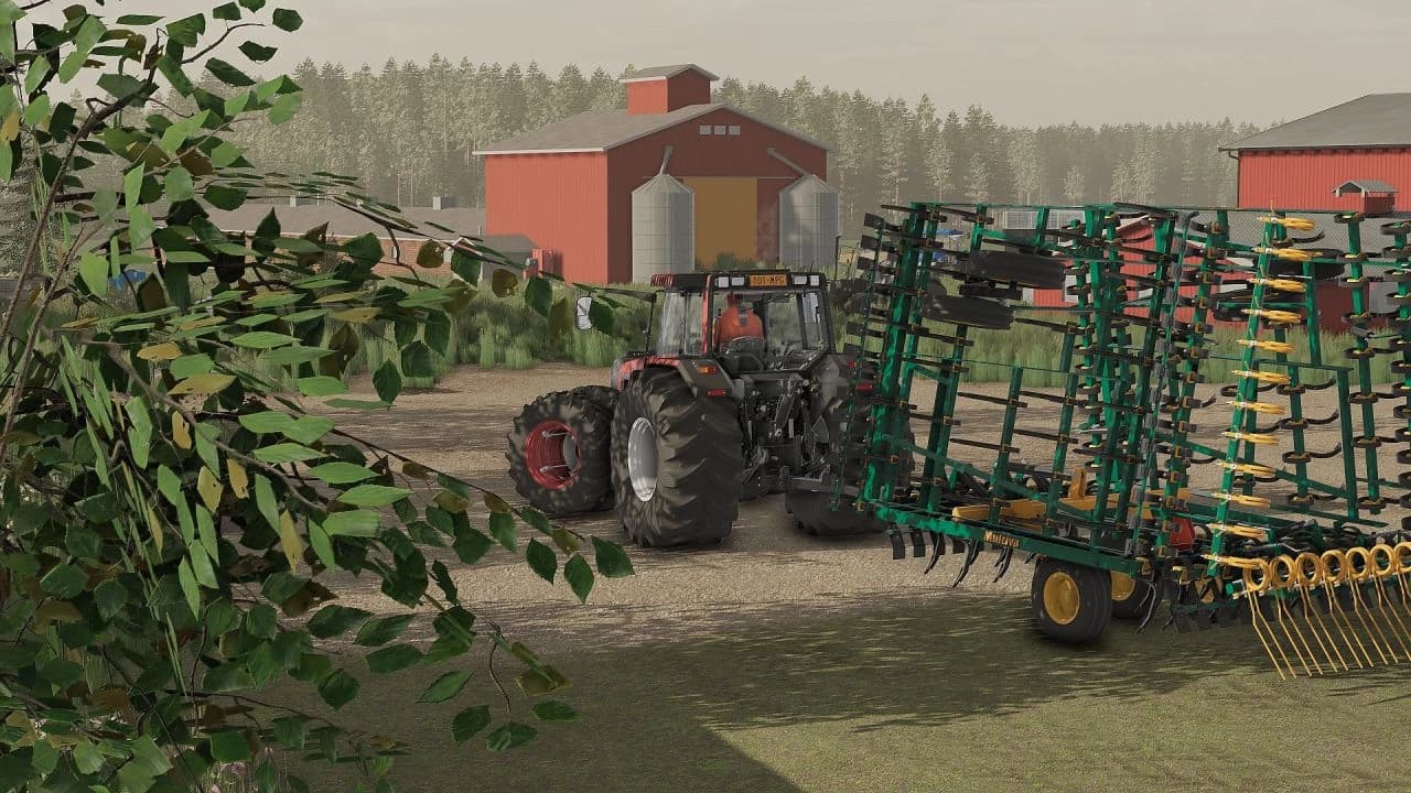 MULTIVA MEGA 700