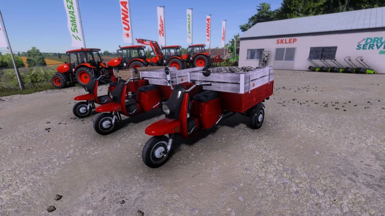 MURAVEY 2