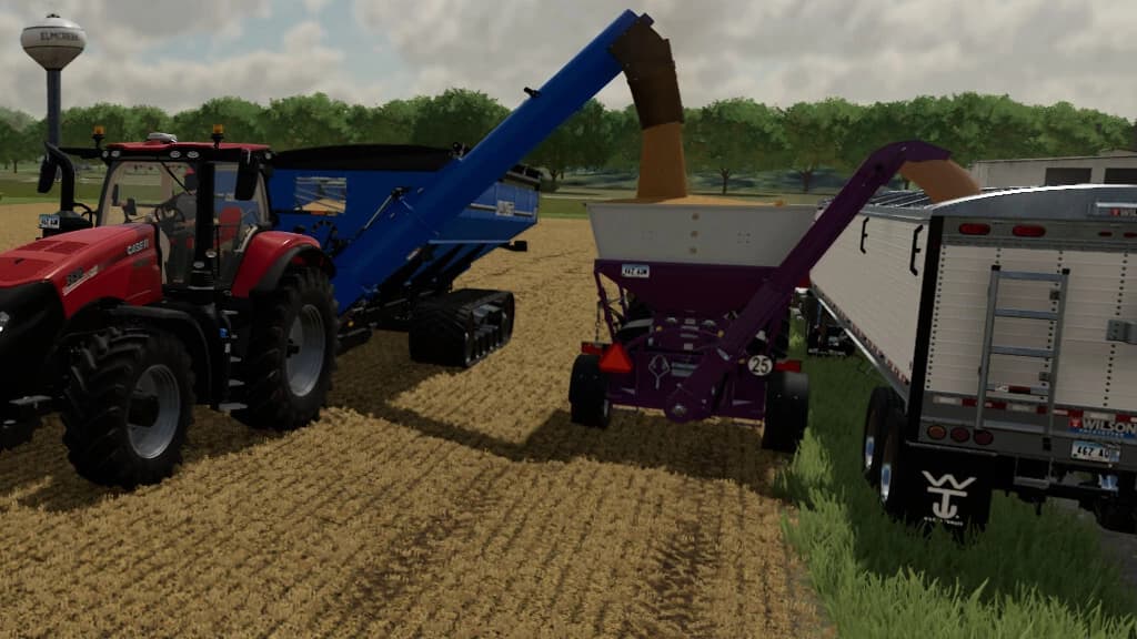 MURSKA 2000 S 2X2 2