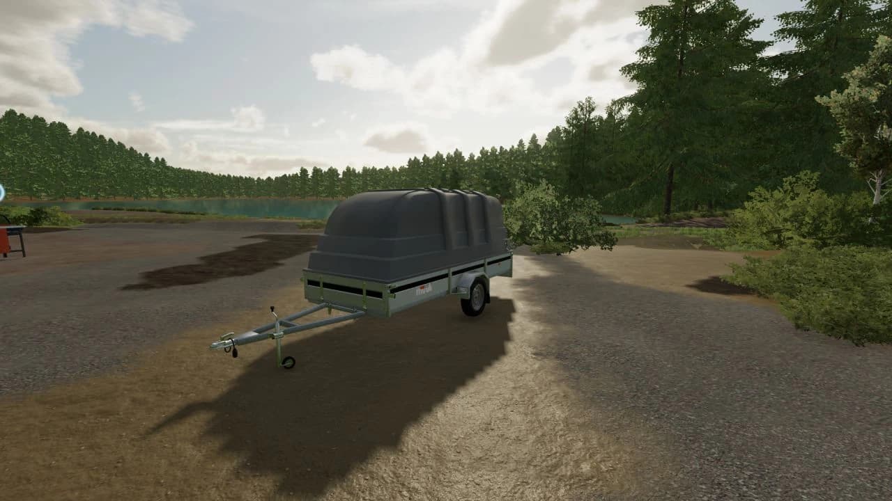 MUULI TRAILER 150X350