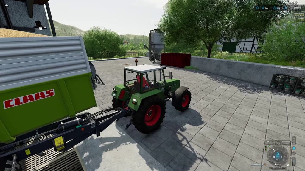 MWM 226-6B SOUND (PREFAB) 3