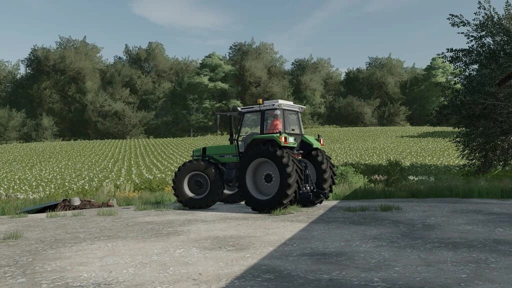 MWM 226-6TD DEUTZ SOUND (PREFAB) 2
