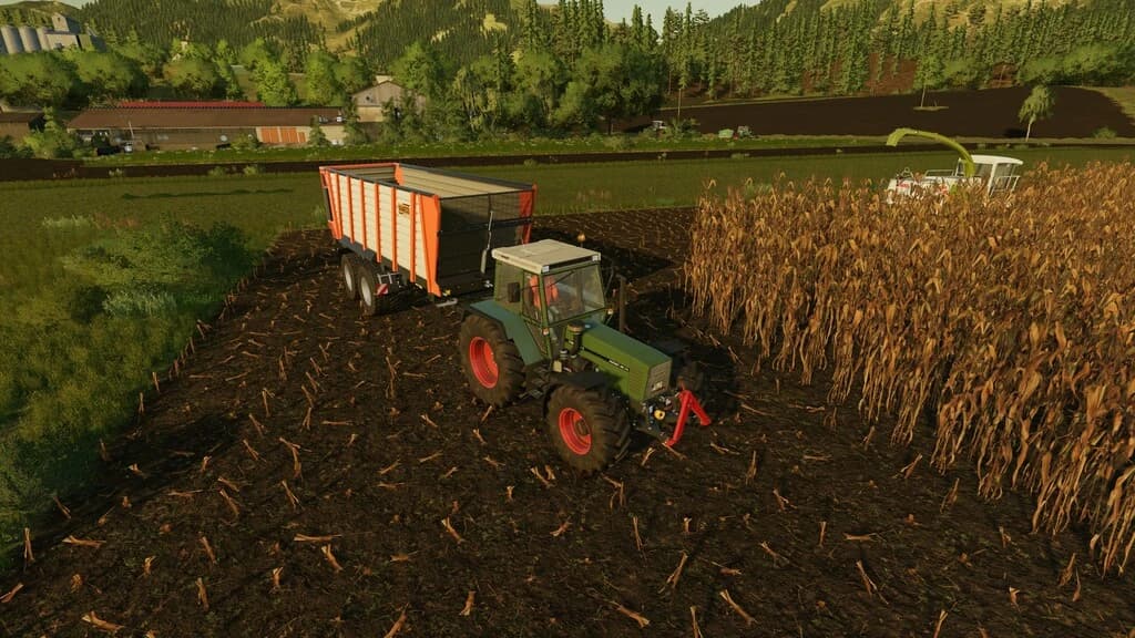 MWM 226-6TD SOUND (PREFAB)